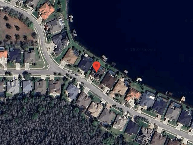 House image located at Odessa, FL 33556