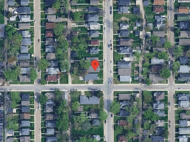 House image located at Indianapolis, IN 46208