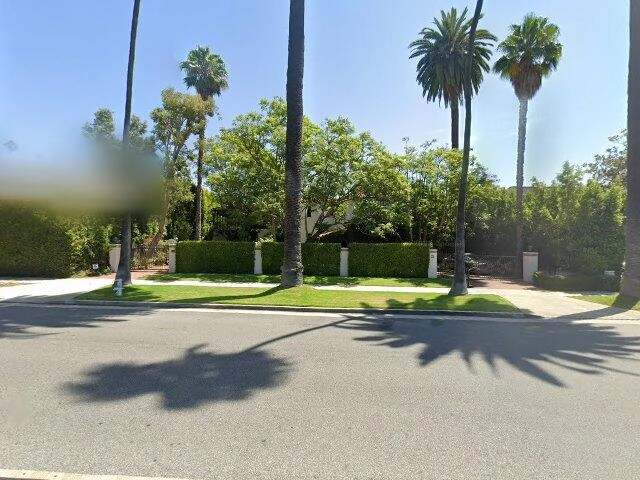 House image located at Beverly Hills, CA 90210