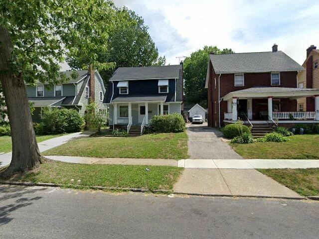 House image located at Cleveland, OH 44112
