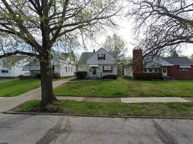 House image located at Cleveland, OH 44125