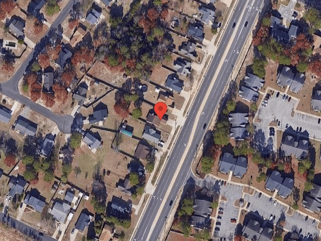 House image located at Hope Mills, NC 28348