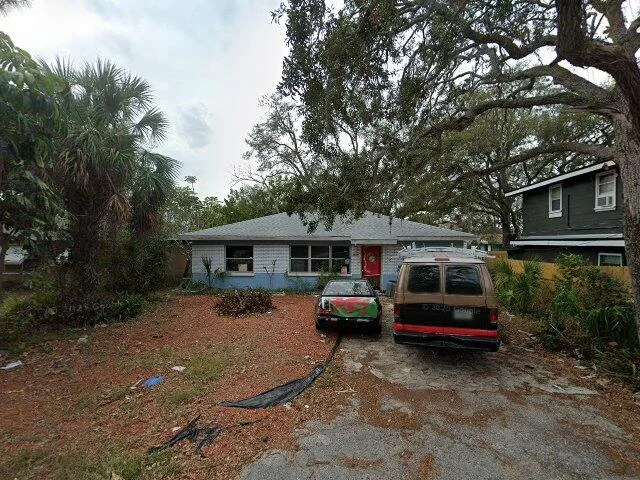 House image located at Clearwater, FL 33756