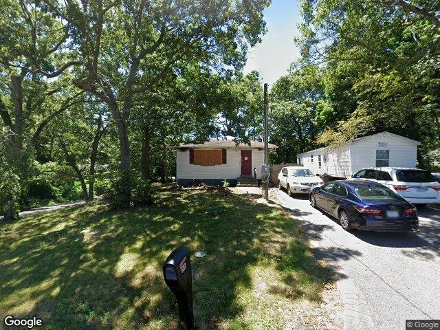 House image located at Shirley, NY 11967