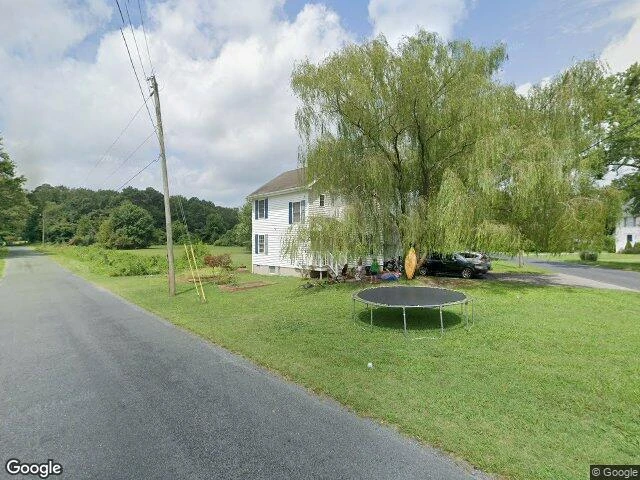 House image located at Pittsville, MD 21850