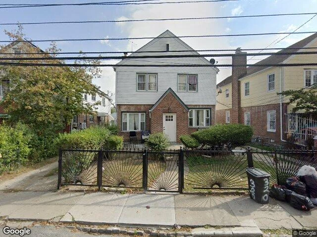 House image located at Far Rockaway, NY 11691