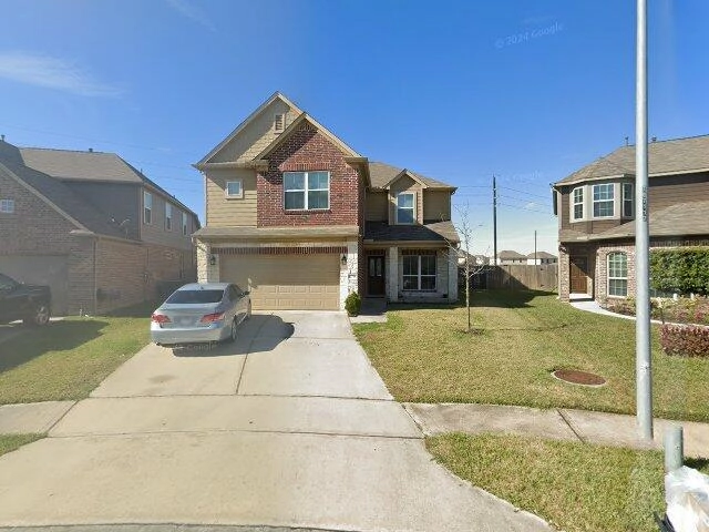 House image located at Humble, TX 77346