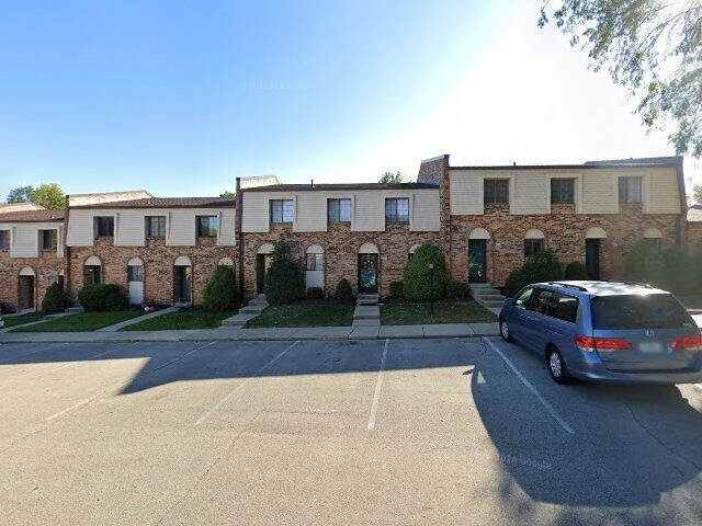 House image located at Carmel, IN 46032