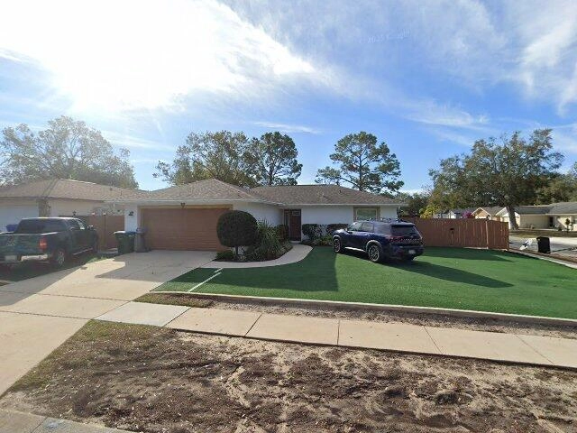 House image located at Palm Harbor, FL 34684