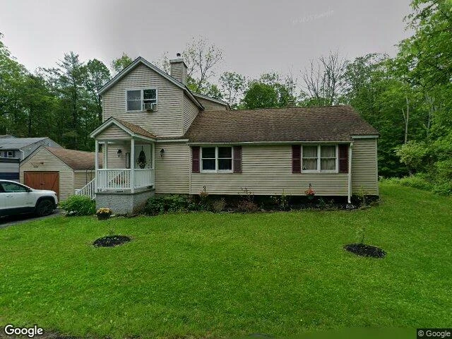 House image located at Newton, NJ 07860