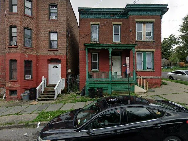 House image located at Newburgh, NY 12550