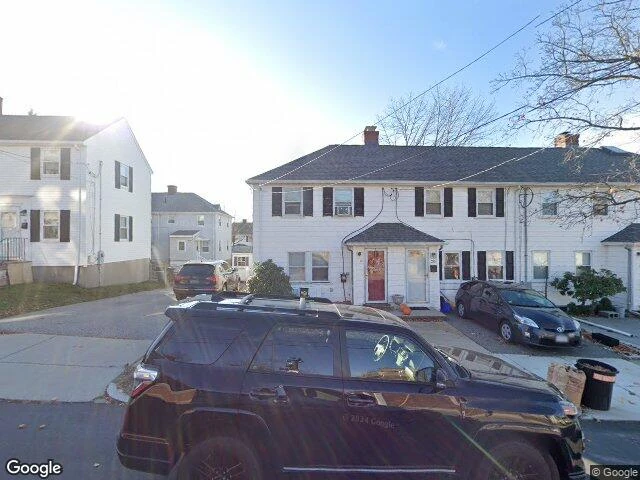 House image located at Malden, MA 02148