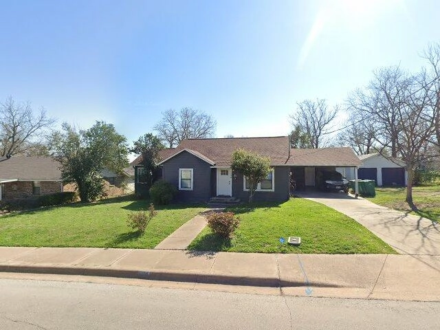 House image located at Belton, TX 76513