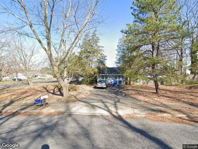 House image located at Toms River, NJ 08753