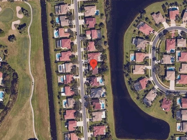 House image located at Lake Worth, FL 33463