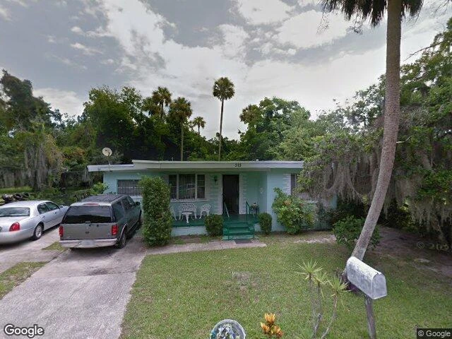 House image located at Daytona Beach, FL 32114