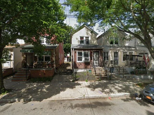 House image located at South Ozone Park, NY 11420