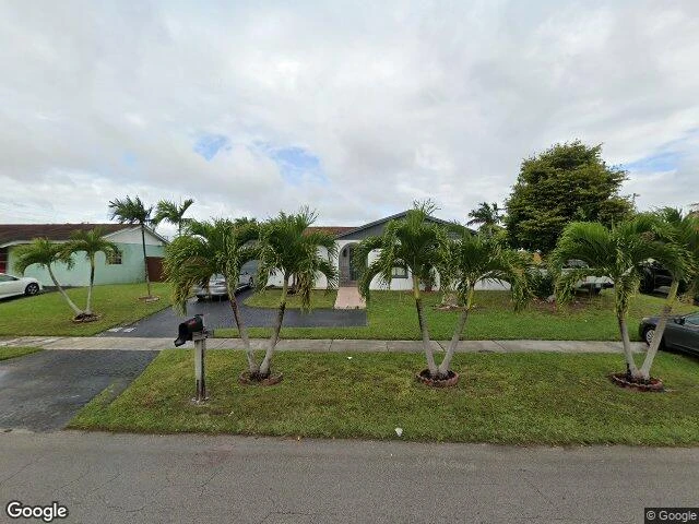 House image located at Homestead, FL 33032