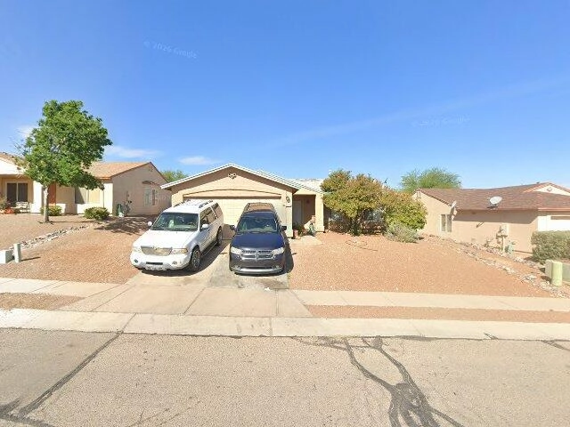 House image located at Tucson, AZ 85730