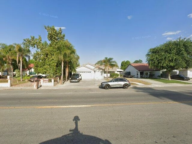 House image located at Bakersfield, CA 93307