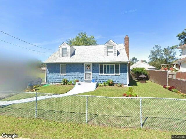 House image located at Central Islip, NY 11722