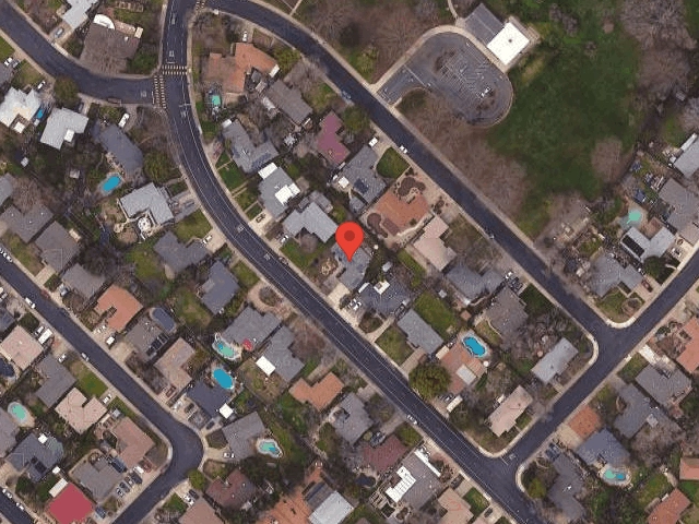 House image located at Rancho Cordova, CA 95670