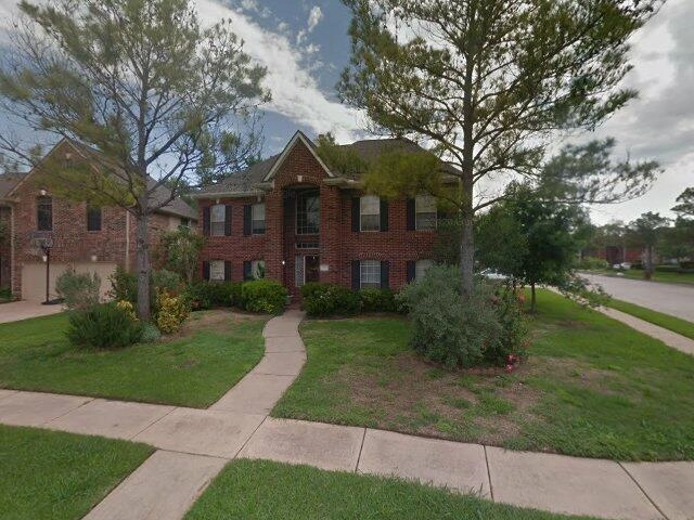 House image located at Pearland, TX 77581
