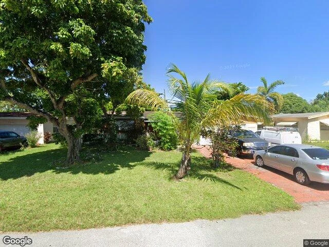 House image located at Hollywood, FL 33023