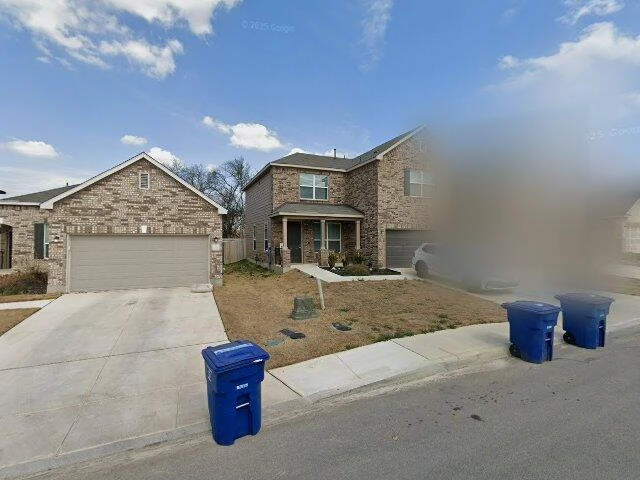 House image located at San Antonio, TX 78218