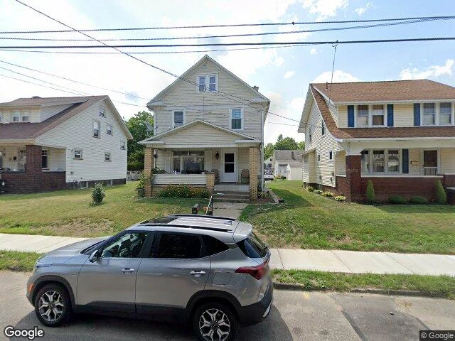 House image located at Alliance, OH 44601