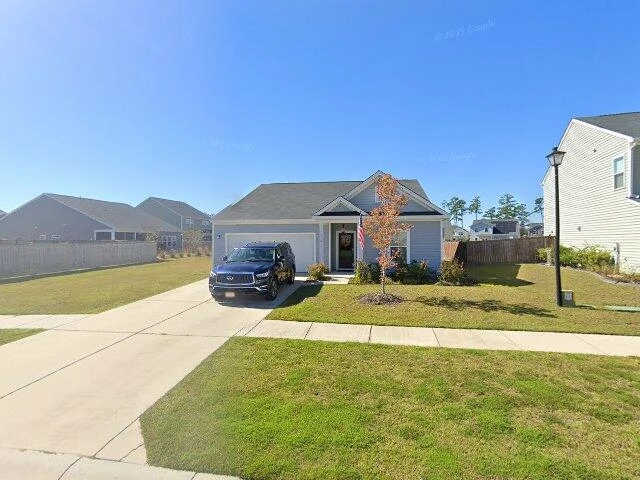 House image located at Summerville, SC 29486