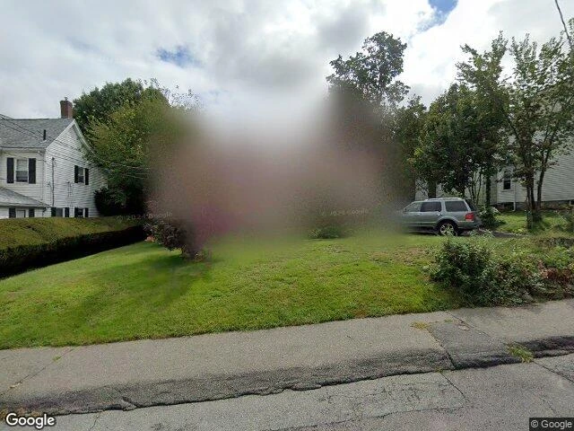 House image located at Norwood, MA 02062