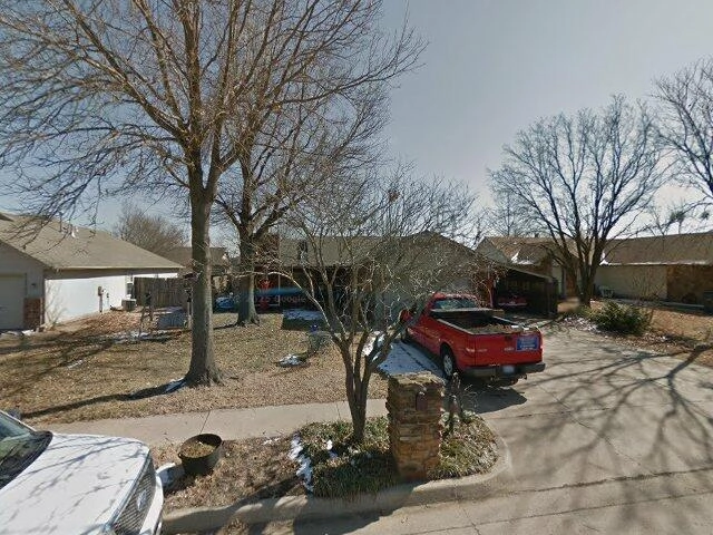 House image located at Mounds, OK 74047