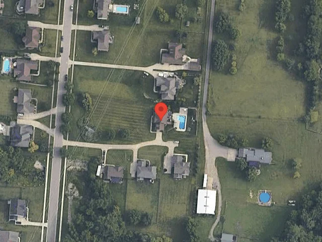 House image located at Middletown, OH 45044