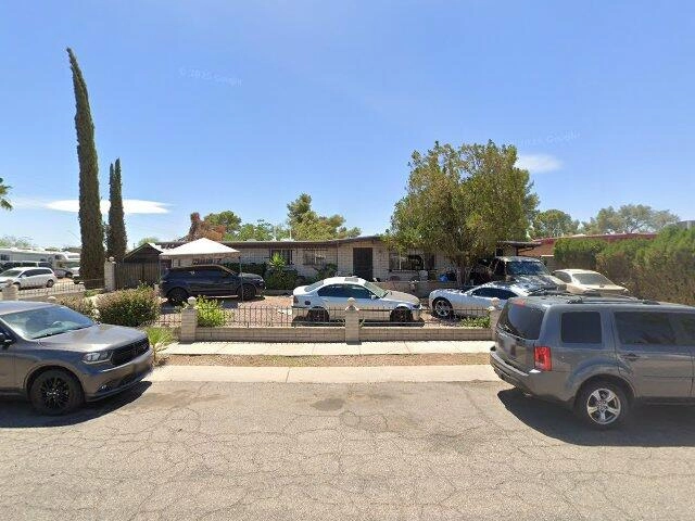 House image located at Tucson, AZ 85730