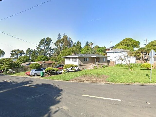 House image located at San Pablo, CA 94806