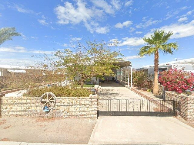 House image located at Yuma, AZ 85367