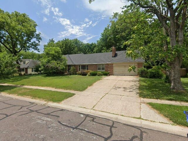 House image located at Overland Park, KS 66207