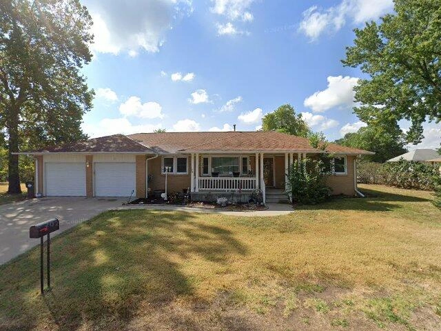 House image located at Arlington, KS 67514