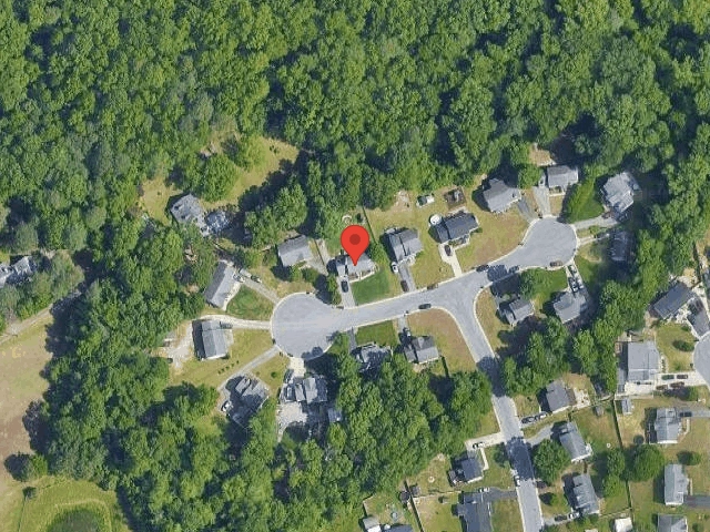 House image located at Richmond, VA 23237
