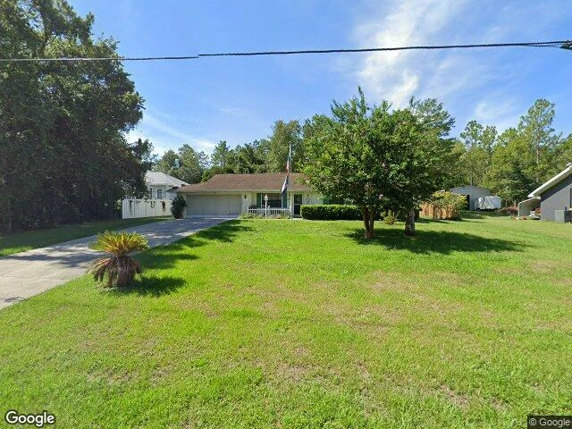 House image located at Hernando, FL 34442