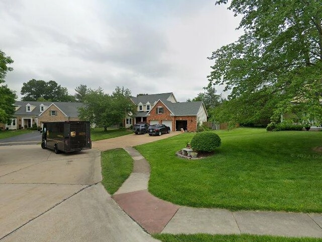 House image located at Wildwood, MO 63040