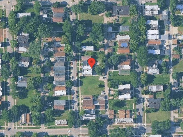 House image located at Chicago, IL 60636
