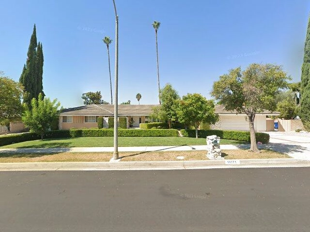 House image located at Northridge, CA 91324