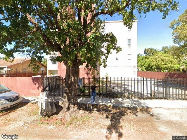 House image located at Miami, FL 33135