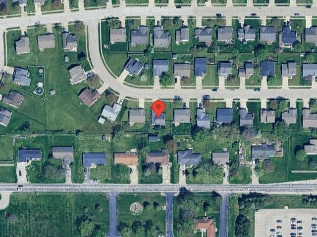 House image located at Indianapolis, IN 46235