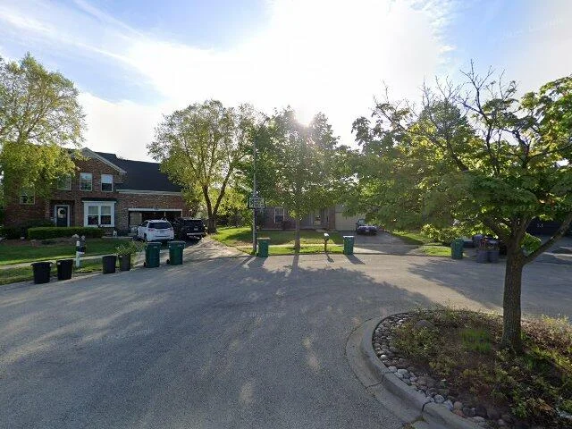 House image located at Plainfield, IL 60586