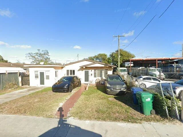 House image located at Miami, FL 33142