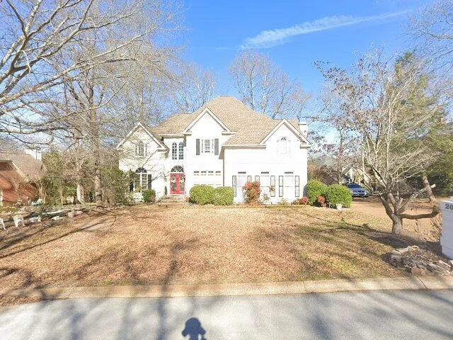 House image located at Hixson, TN 37343