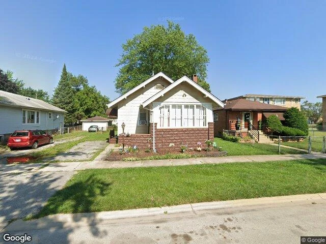 House image located at Riverdale, IL 60827